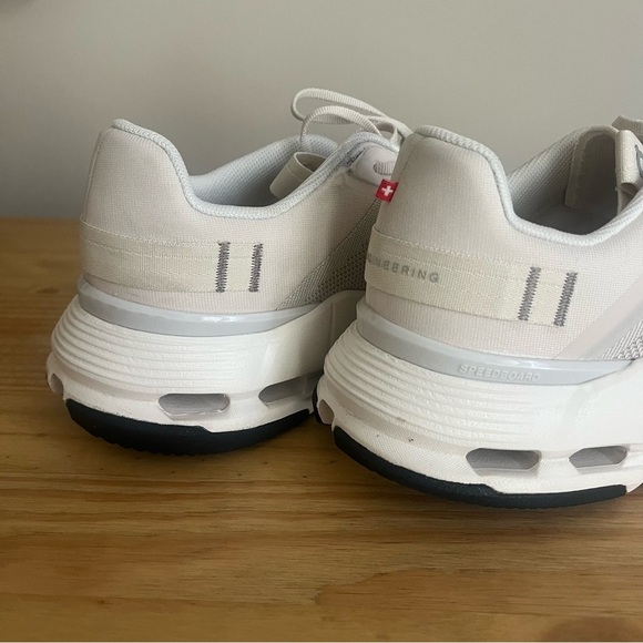 CloudNova Form 2 TT (size 8.5) - Picture 6 of 11